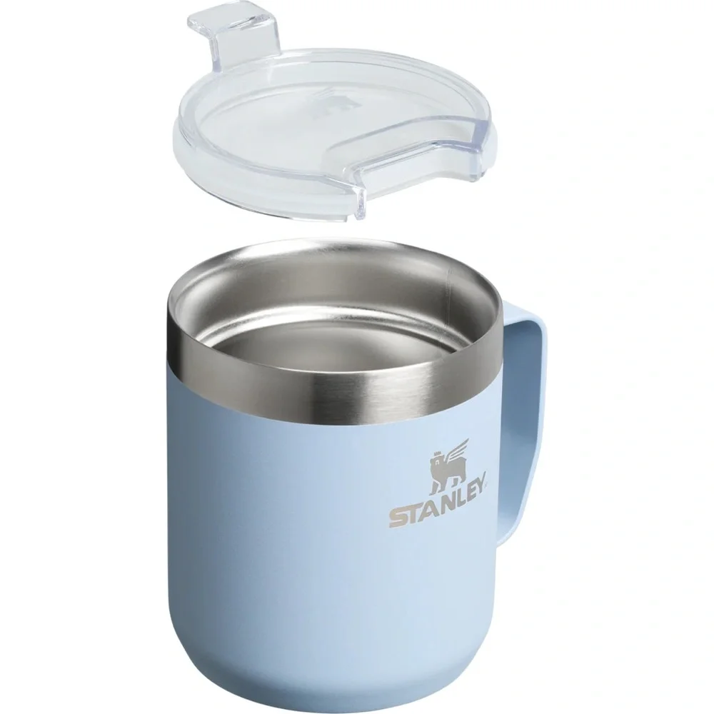Stanley Classic Legendary Camp Mug | 12 OZ - Picture 4 of 4
